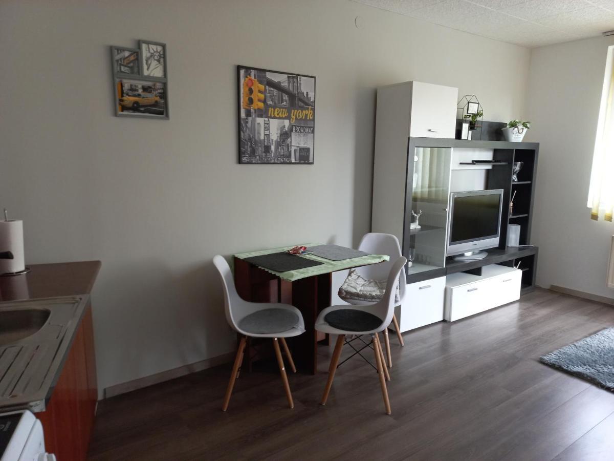 Berik Apartman 佩奇 外观 照片