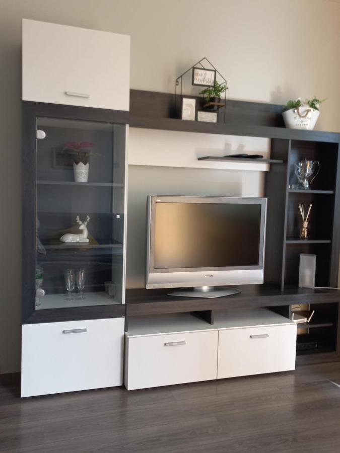 Berik Apartman 佩奇 外观 照片