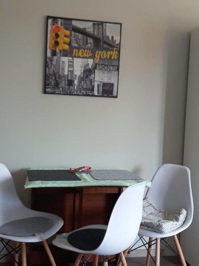Berik Apartman 佩奇 外观 照片