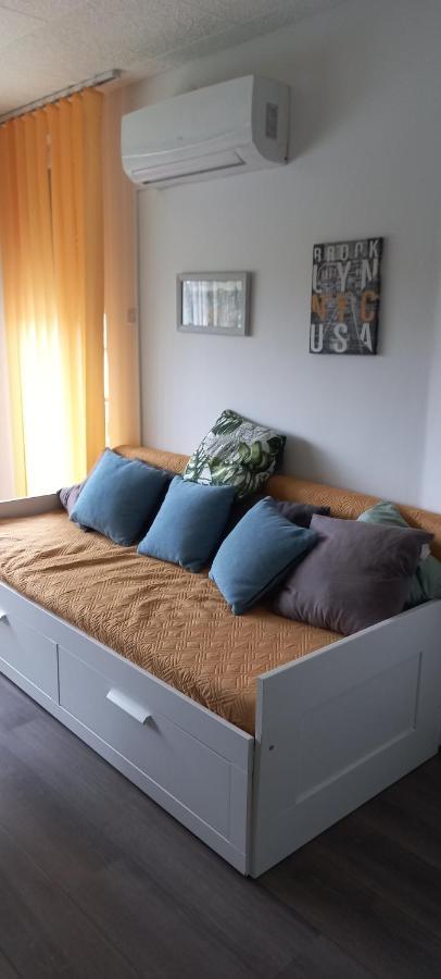 Berik Apartman 佩奇 外观 照片