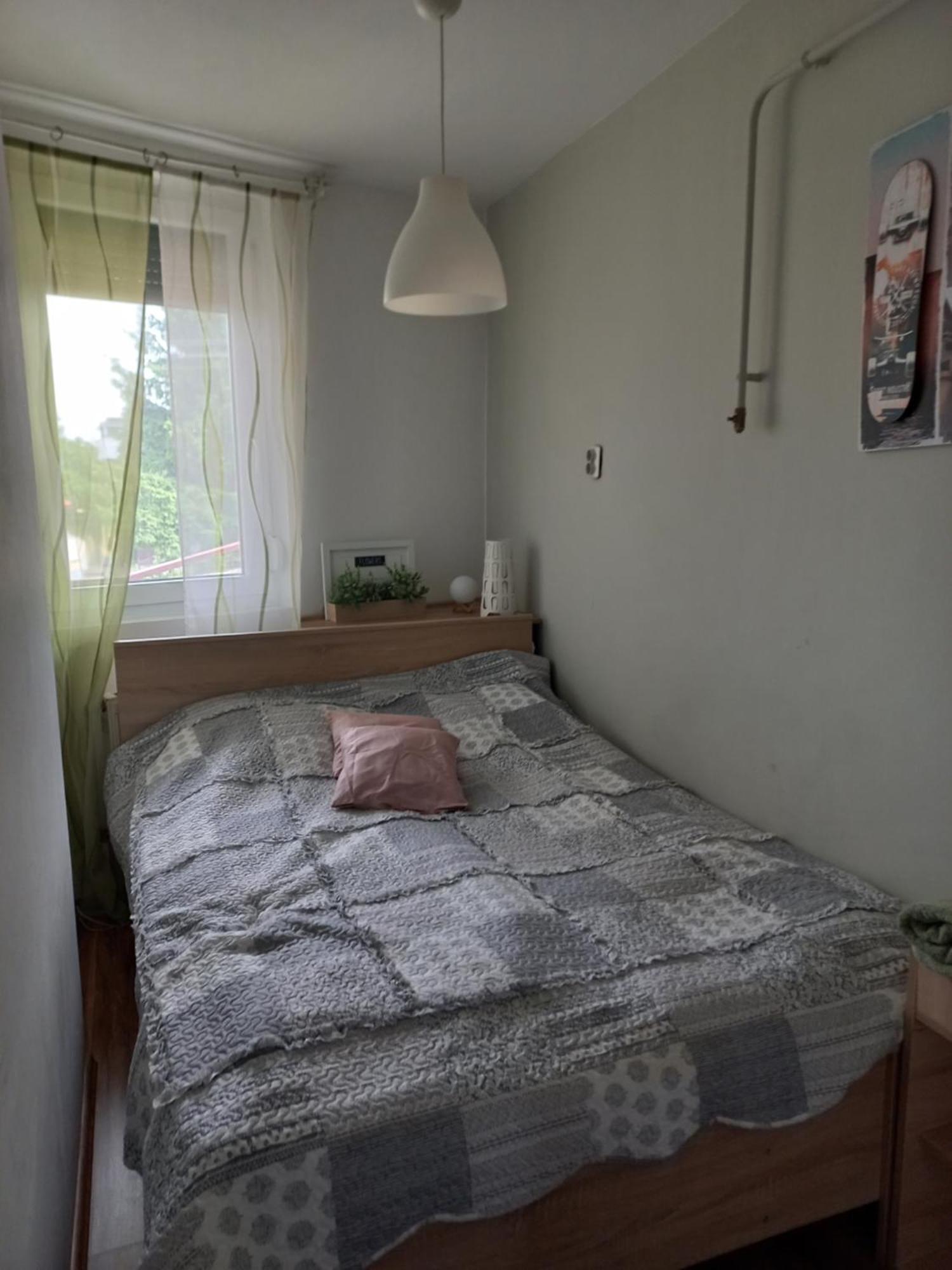 Berik Apartman 佩奇 外观 照片