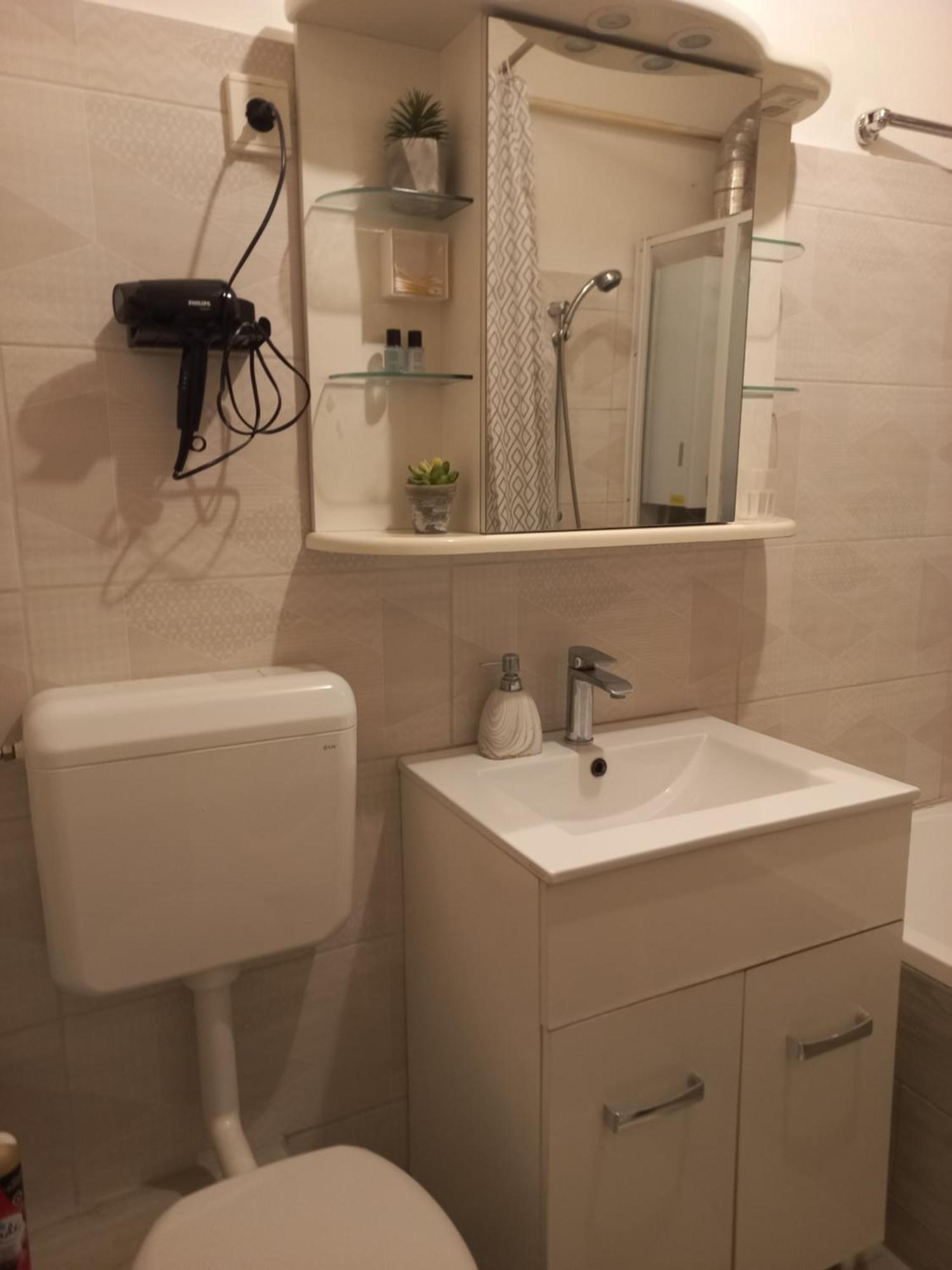 Berik Apartman 佩奇 外观 照片