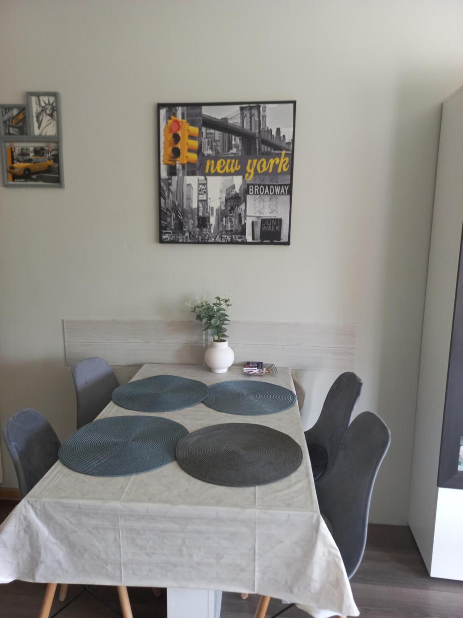 Berik Apartman 佩奇 外观 照片